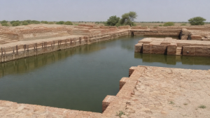 Major Ancient and Medieval Ports of India