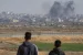 Major Israeli-Palestinian and West Asian Conflict Zones