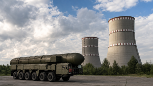 Major Nuclear Arms Control Treaties and Agreements