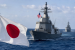 Major Security Partnerships in the Indo-Pacific