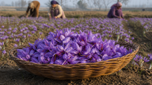 Major Spice Crops of India