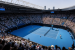 Major Tennis Tournaments and ATP Tour Events