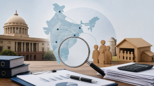 बहुराज्यीय सहकारी समितियों के ऑडिट में एकरूपता की नई पहल