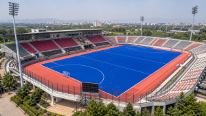 Mohali to Host Asian Champions Trophy 2026 Knockout Matches