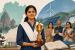 Odisha student Soumyashree Thanapati wins National Science Seminar 2026
