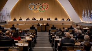 Olympic Host Selection: Key Stages and Criteria