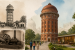 Patna Plans to Turn Its 108-Year-Old Water Tower into a Tourist Attraction