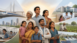 2 अक्टूबर से शुरू होगा ‘सबकी योजना, सबका विकास’ अभियान