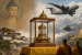 Piprahwa Relics Begin Arunachal Pradesh Exposition
