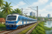 Railway extends Kollam–Kottayam MEMU service to Ernakulam