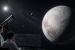Scientists Identify 2026 ED138 Beyond Pluto as Dwarf Planet Candidate