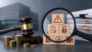 SEBI Fines CDSL ₹1 Crore for Compliance Lapses