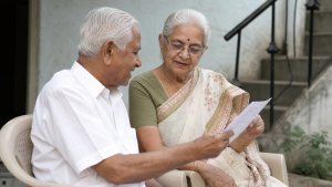 Social Security Schemes for Senior Citizens in India