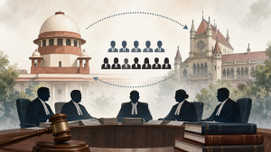 Supreme Court collegium approves recommendations for 12 Madhya Pradesh High Court judges