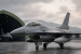 Taiwan Receives First F-16V Fighter Jets