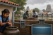 Tamil Nadu Launches Thuli Rainwater Harvesting Campaign