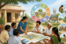 Telangana Notifies Integrated Gram Panchayat Planning Rules