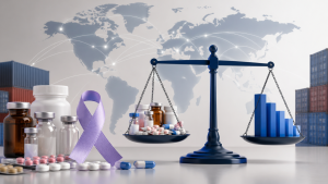 Trade Margin Rationalisation Covers 137 Anti-Cancer Drugs