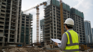 Types of Building Safety Categories and Inspection Models