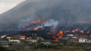 Types of Volcanic Hazards and Their Impacts