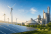 UltraTech Surpasses 2 GW Green Energy Capacity