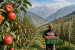 Uttarakhand targets 5,000 hectares of apple orchards by 2030–31