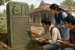 Vijayanagara-era inscription in Kannada with Tulu words found in Udupi district