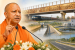 Yogi to inaugurate and lay foundation for Gorakhpur projects worth about ₹1,663 crore on November 1